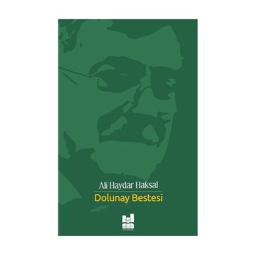 Dolunay Bestesi - Ali Haydar Haksal