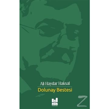 Dolunay Bestesi - Ali Haydar Haksal