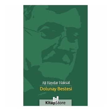 Dolunay Bestesi - Ali Haydar Haksal