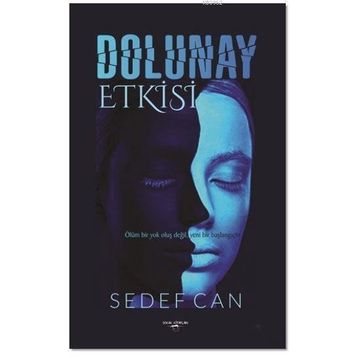 DOLUNAY ETKISI - NOYAN ÖZTÜRK
