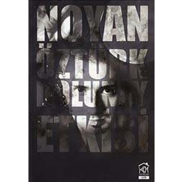 DOLUNAY ETKISI - NOYAN ÖZTÜRK