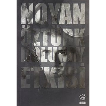 DOLUNAY ETKISI - NOYAN ÖZTÜRK