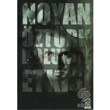 DOLUNAY ETKISI - NOYAN ÖZTÜRK