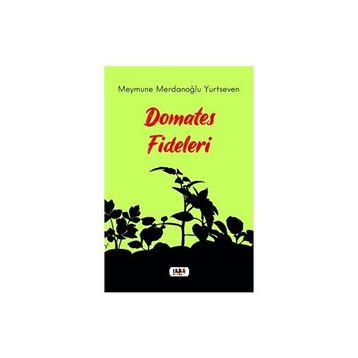 Domates Fideleri Tilki Kitap
