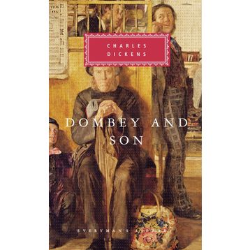 Dombey And Son - Charles Dickens