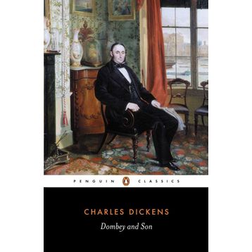 Dombey And Son - Charles Dickens