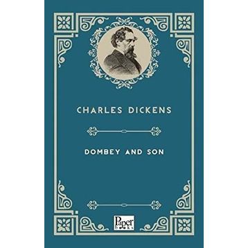 Dombey And Son - Charles Dickens