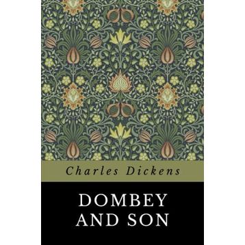 Dombey And Son - Charles Dickens