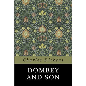 Dombey And Son - Charles Dickens