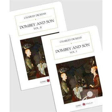 Dombey And Son - Charles Dickens