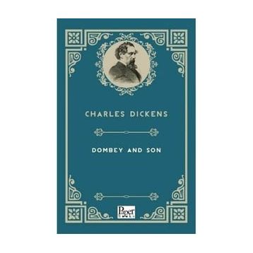 Dombey And Son - Charles Dickens