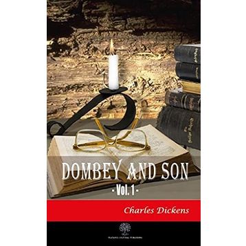 Dombey And Son Vol.1 - Charles Dickens