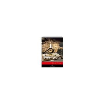 Dombey And Son Vol.1 - Charles Dickens