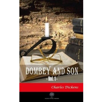 Dombey And Son Vol.1 - Charles Dickens