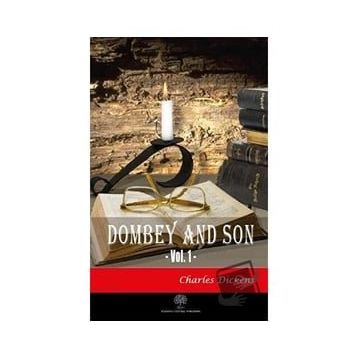 Dombey And Son Vol.1 - Charles Dickens