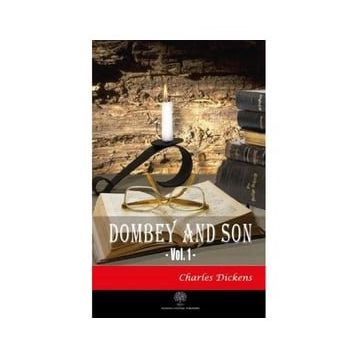 Dombey And Son Vol.1 - Charles Dickens