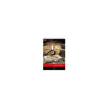 Dombey And Son Vol. 2 - Charles Dickens