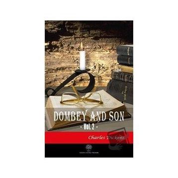 Dombey And Son Vol. 2 - Charles Dickens