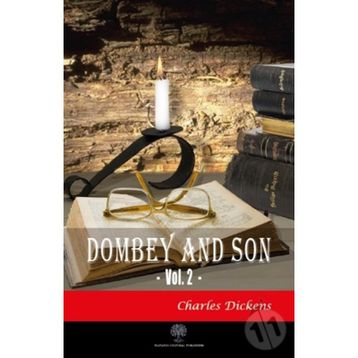 Dombey And Son Vol. 2 - Charles Dickens