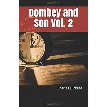 Dombey And Son Vol. 2 - Charles Dickens