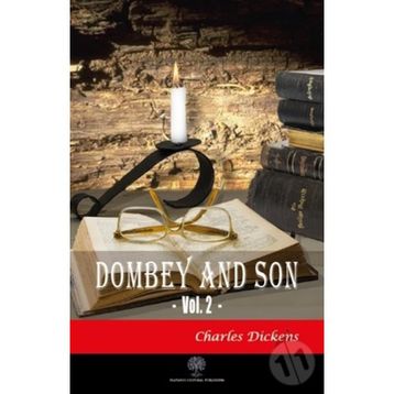 Dombey And Son Vol. 2 - Charles Dickens