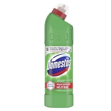 Domestos 1.25 lt Çamaşır Suyu