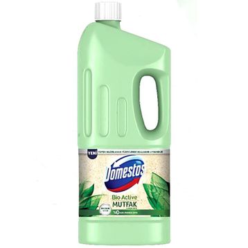 Domestos 1.85 lt Bio Active Mutfak Temizleyici