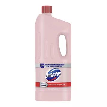 Domestos 1850 ml Beyaz Sabun Ferahlığı Çamaşır Suyu