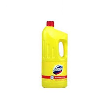 Domestos 1850 ml Limon Esintisi Çamaşır Suyu