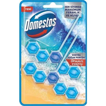 Domestos 2x50 gr Okyanus Ferahlığı Wc Blok