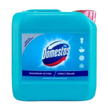 Domestos 3240 ml Okyanus Ferahlığı Çamaşır Suyu