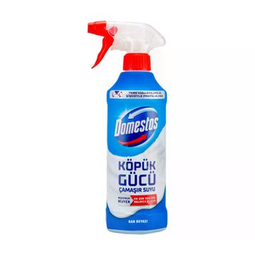 Domestos 450 ml Beyaz Sabun Köpük Gücü