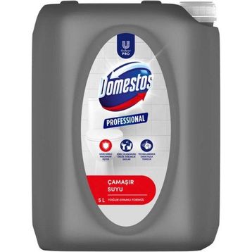 Domestos 5 lt Pro Çamaşır Suyu