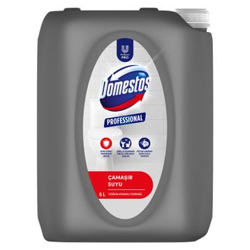 Domestos 5 lt Pro Çamaşır Suyu