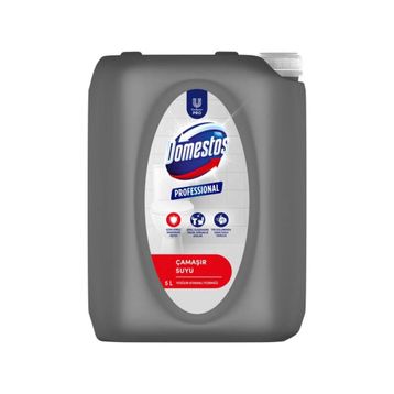 Domestos 5 lt Pro Çamaşır Suyu