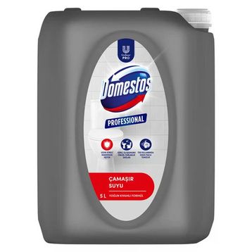 Domestos 5 lt Pro Çamaşır Suyu