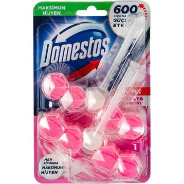 Domestos 5'li Güç Manolya Ferahlığı Duopack 110 Wc Blok