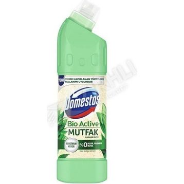 Domestos 750 ml Bio Active Mutfak Çamaşır Suyu