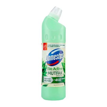 Domestos 750 ml Bio Active Mutfak Çamaşır Suyu