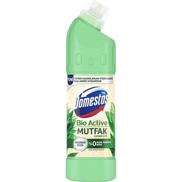 Domestos 750 ml Bio Active Mutfak Çamaşır Suyu