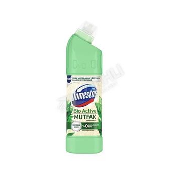 Domestos 750 ml Bio Active Mutfak Çamaşır Suyu