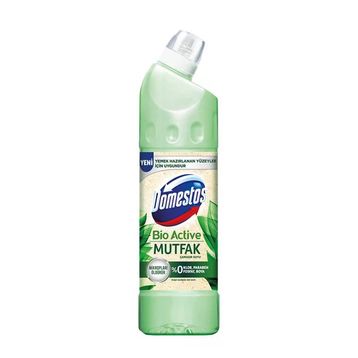 Domestos 750 ml Bio Active Mutfak Çamaşır Suyu