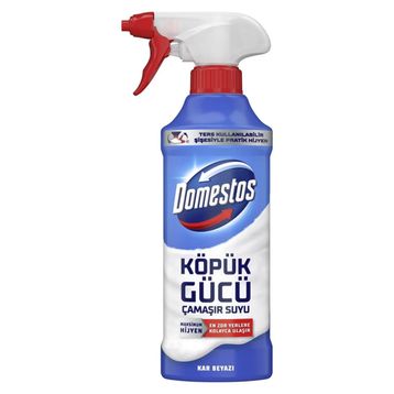 Domestos Beyaz Sabun Ferahlığı 450 ml Çamaşır Suyu