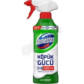 Domestos Çam Ferahlığı 450 ml Köpük Gücü Köpük Çamaşır Suyu