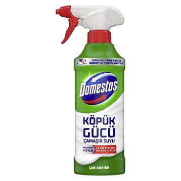 Domestos Çam Ferahlığı 450 ml Köpük Gücü Köpük Çamaşır Suyu