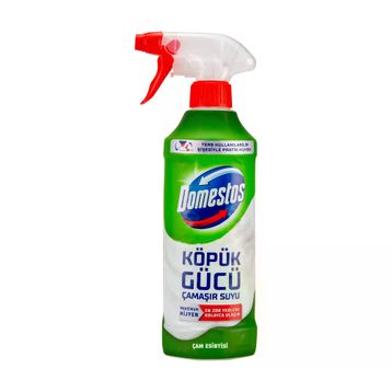 Domestos Çam Ferahlığı 450 ml Köpük Gücü Köpük Çamaşır Suyu