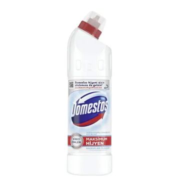 Domestos Kar Beyazı 750 ml Çamaşır Suyu