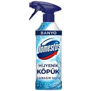 Domestos Kutup Ferahlığı 450 ml Banyo Hijyenik Köpük