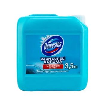 Domestos Okaliptus 3500 gr Ultra Çamaşır Suyu