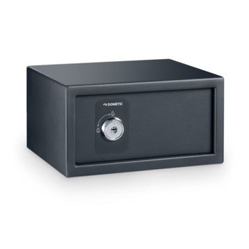 Dometic 310C 12 lt Safe Anahtarlı Çelik Kasa